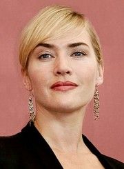 Photos of Kate Winslet